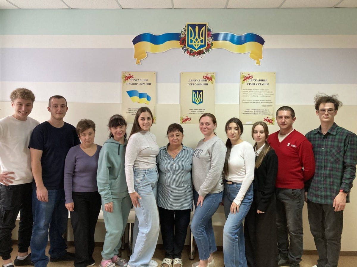 Мо вихователів